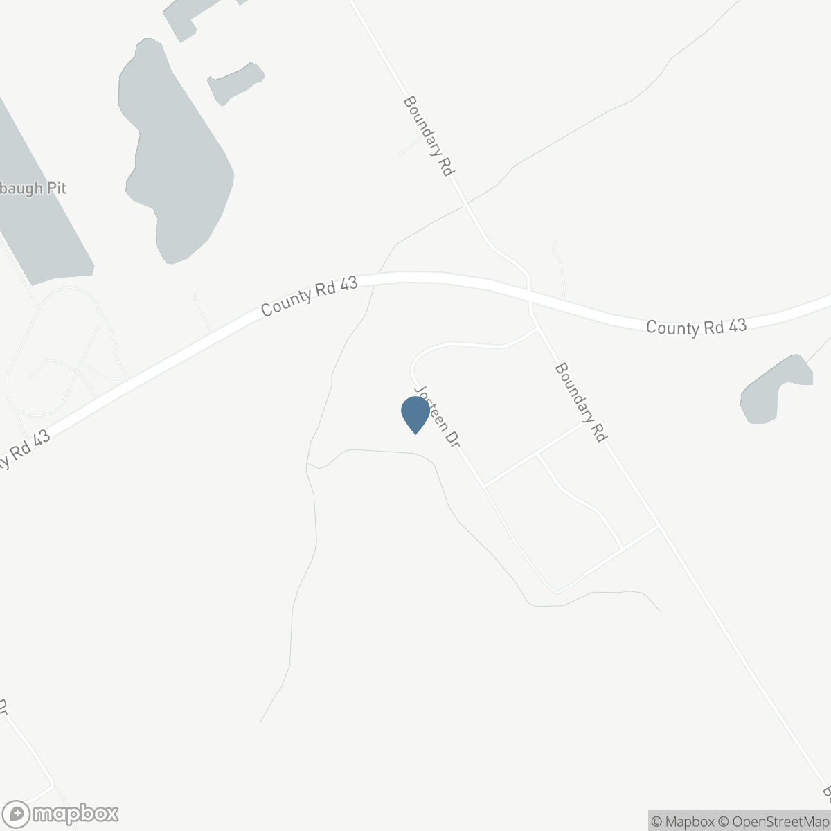 18 JOSTEEN DRIVE, Kemptville, Ontario K0G 1J0